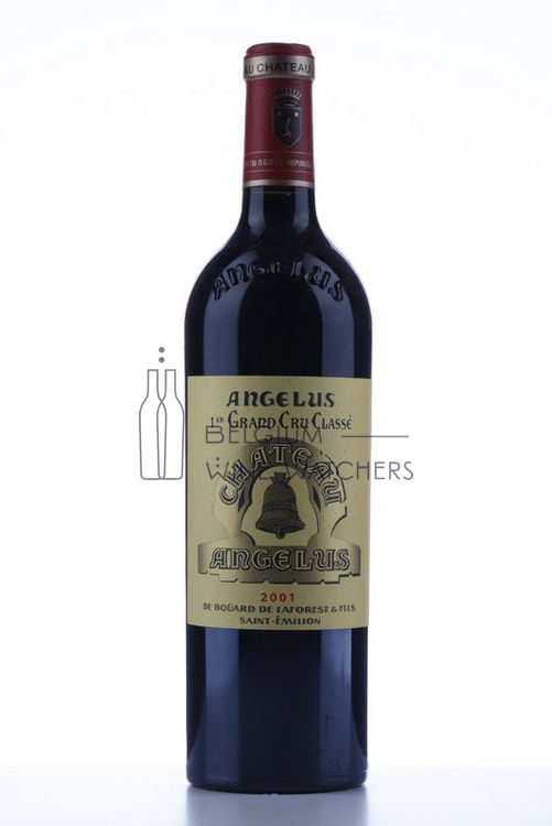Image de 2001 ANGELUS